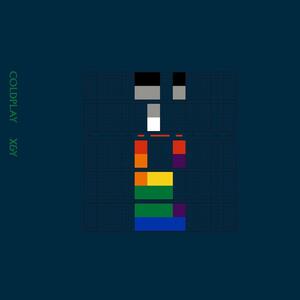 Coldplay – Fix you