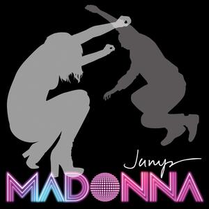 Madonna – Jump