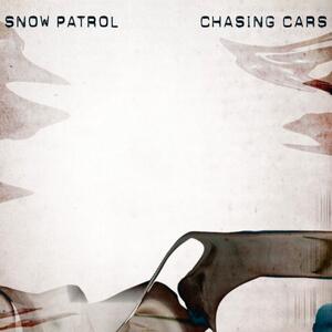 Snow Patrol – Chasing cars