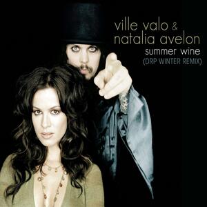 Ville Valo & Natalia Avelon – Summer wine