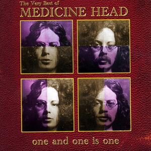 Medicine Head – One and one is one