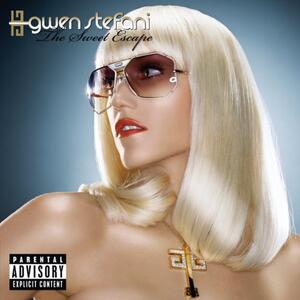 Gwen Stefani feat. Akon – The sweet escape