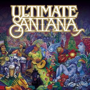 Santana Featuring Michelle Branch – The Game Of Love