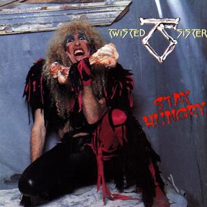 Twisted Sister – We're not gonna take it