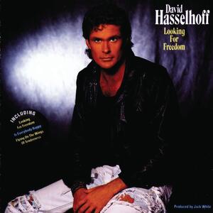 David Hasselhoff – Looking for freedom
