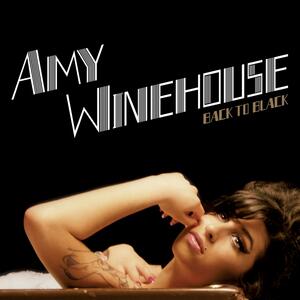 Amy Winehouse – Back to black