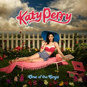 Katy Perry – Hot n cold