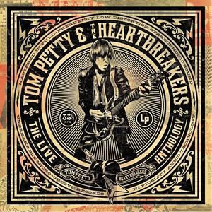 Tom Petty & The Heartbreakers – Runnin' Down A Dream