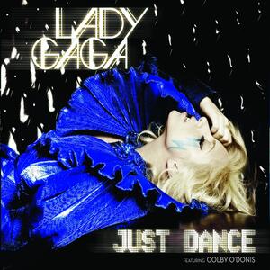 Lady GaGa – Just Dance
