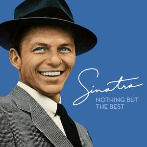 Frank Sinatra – Somethin' Stupid
