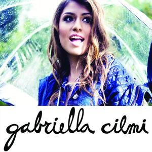 Gabriella Cilmi – Warm this winter