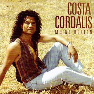 Costa Cordalis – Anita