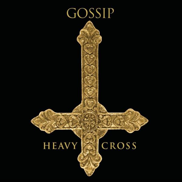 Heavy Cross