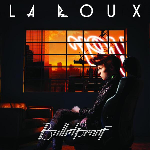 Bulletproof