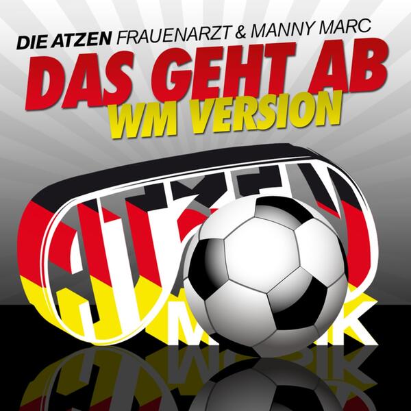 Das Geht Ab