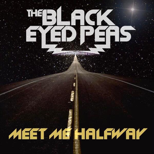 Meet Me Halfway
