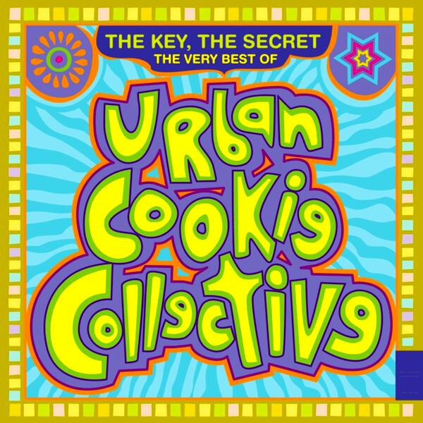 The Key, The Secret