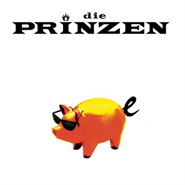 Du mußt ein Schwein sein