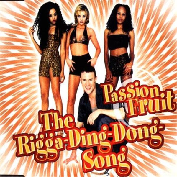The rigga-ding-dong-song