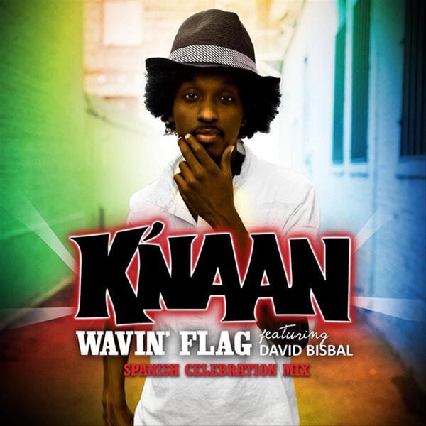 Wavin Flag