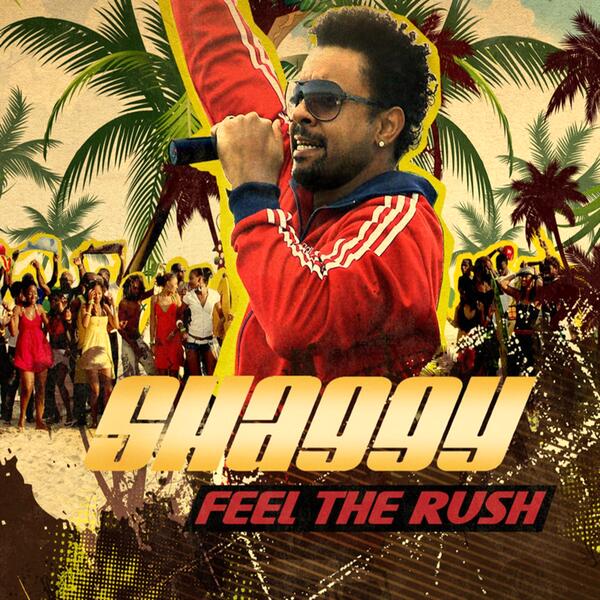 Feel The Rush
