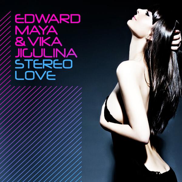 Stereo Love