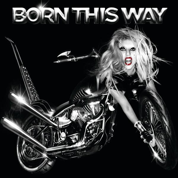 Born this way