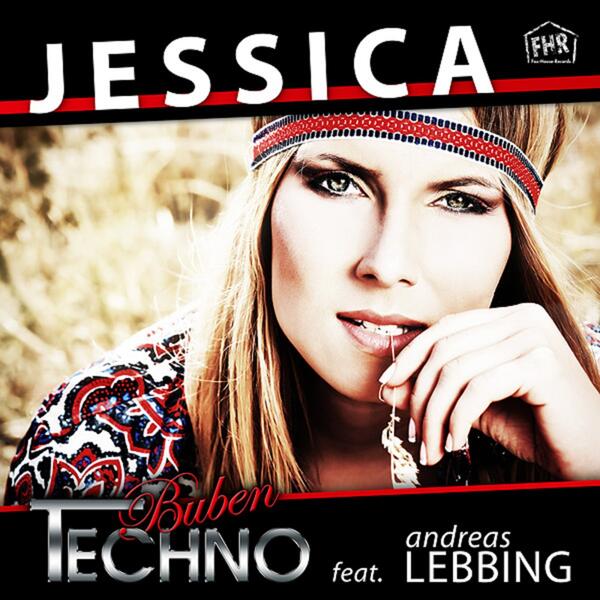 Jessica (feat. Andreas Lebbing)