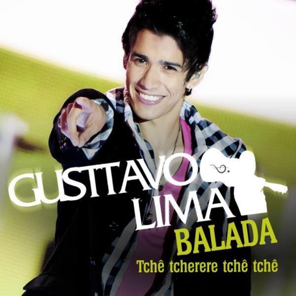 Balada (Tche Tcherere Tche Tche)