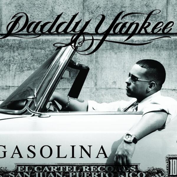 Gasolina