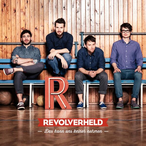 Das kann uns keiner nehmen