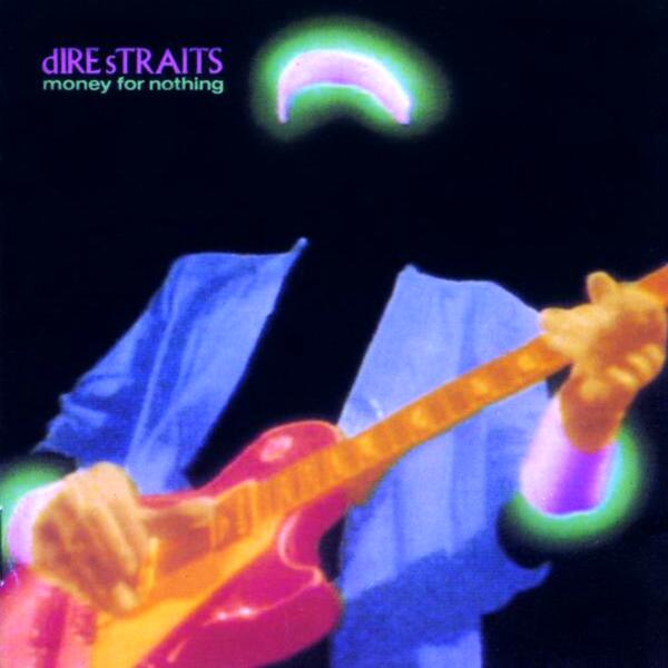 Money for nothing (Single Version)