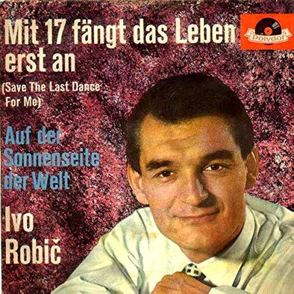 Mit 17 Fängt das Leben Erst an