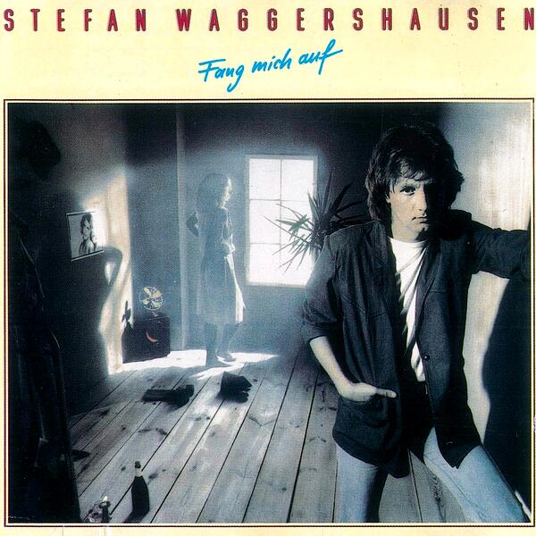 Und der Teufel Schaut mir Über die Schulter