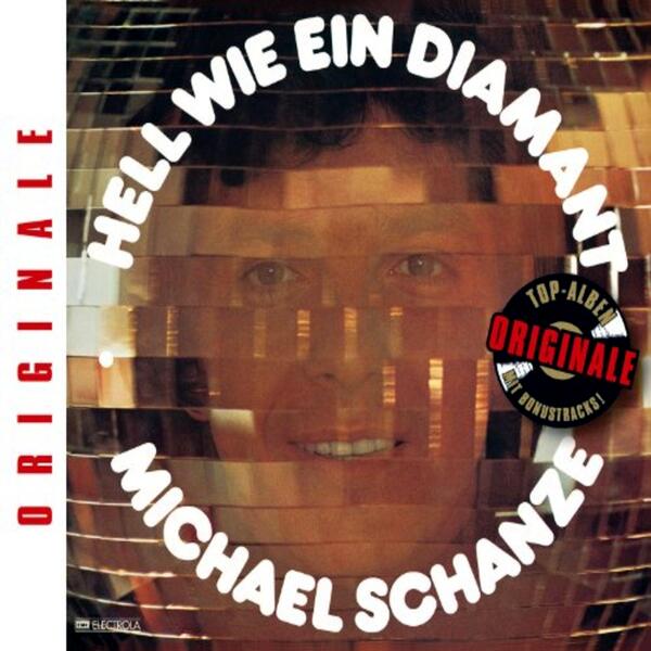 Hell wie ein Diamant
