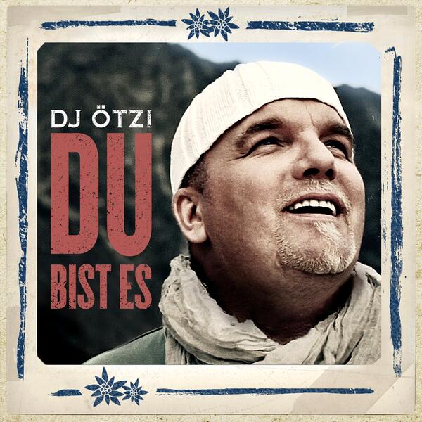 Du Bist es
