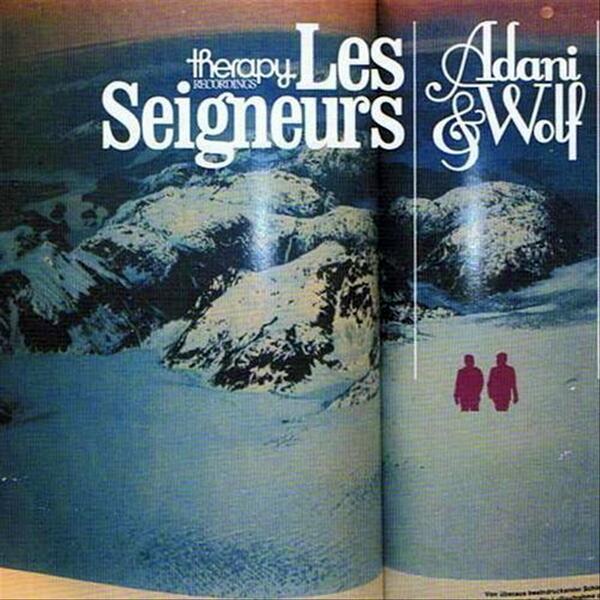Daylight (Featuring Ernest Ranglin)