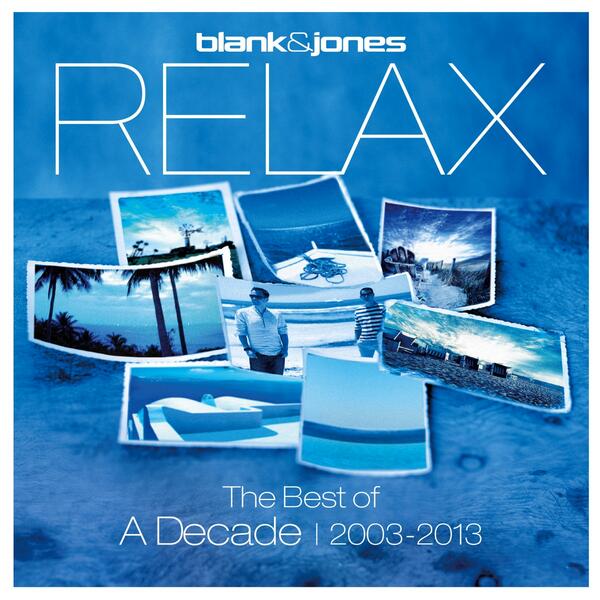 Beyond Time (Ambient Mix)