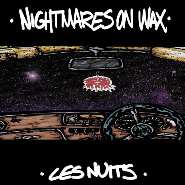 Les Nuits (Radio Edit)