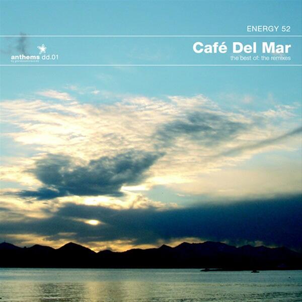 Cafe del Mar (Michael Woods Remix)
