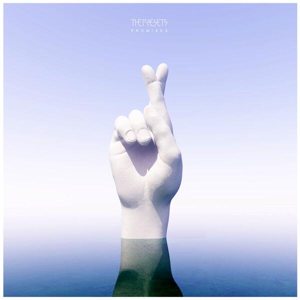 Promises (Nils Frahm Version)