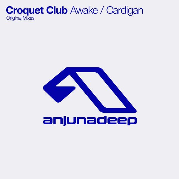 Awake (Original Mix)