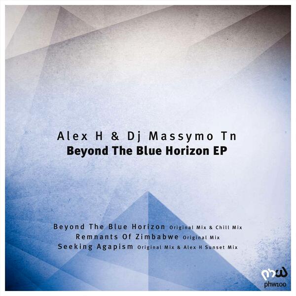 Seeking Agapism (Alex H Sunset Mix)