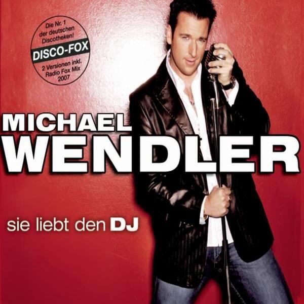 Sie liebt den DJ