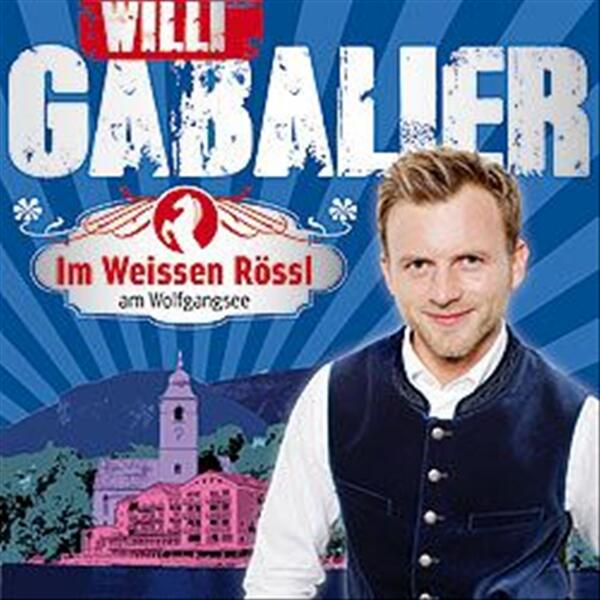 Im weissen Rössl