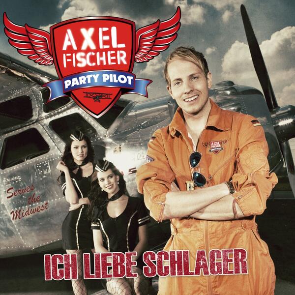 Ich liebe Schlager