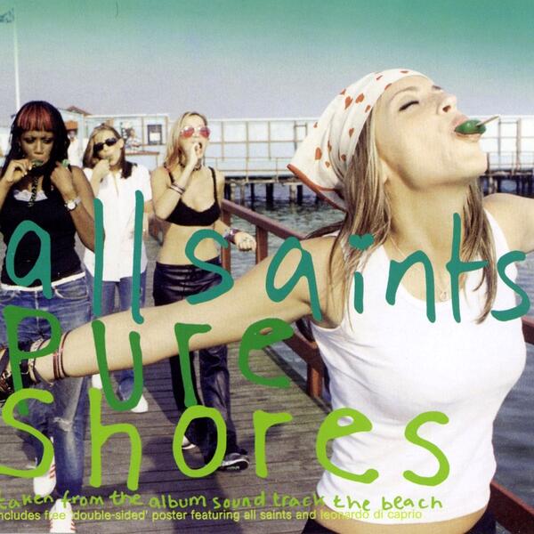 Pure shores