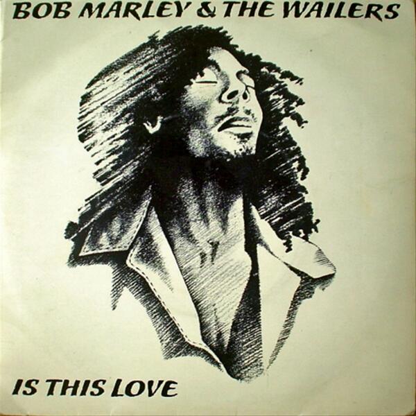 Is this love?