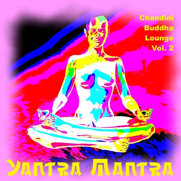 Ascension Into Heaven (Chandini Mix)