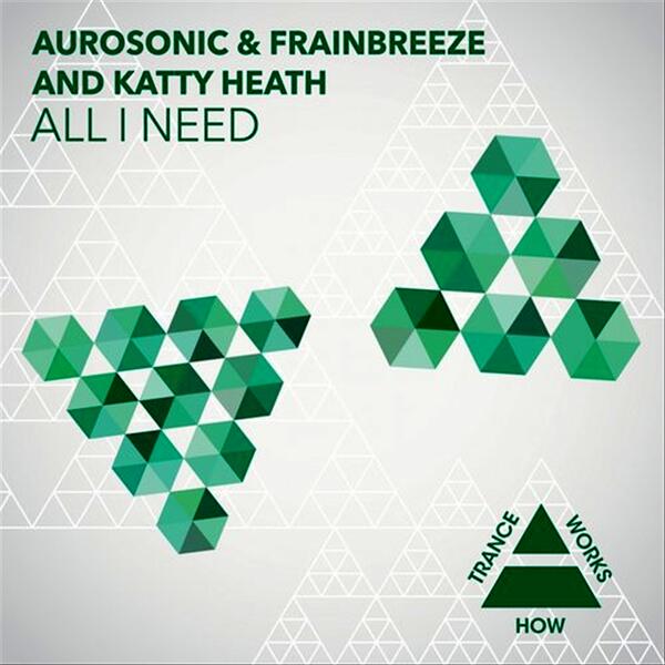 All I Need (Chill Out Mix)